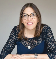 photo de Maître Marie BLANDIN
